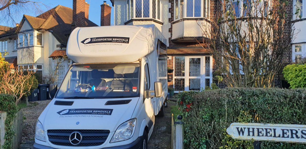 removal-companies-solihull removal companies Solihull, The Transporter Removals helping with a house move