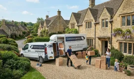 moving house guide by Transporter Removals